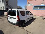 ВАЗ (Lada) Largus 2017 года за 3 300 000 тг. в Астана