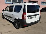 ВАЗ (Lada) Largus 2017 года за 3 300 000 тг. в Астана – фото 5