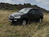SsangYong Kyron 2014 года за 5 500 000 тг. в Караганда