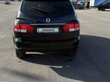 SsangYong Kyron 2014 года за 5 500 000 тг. в Караганда – фото 5