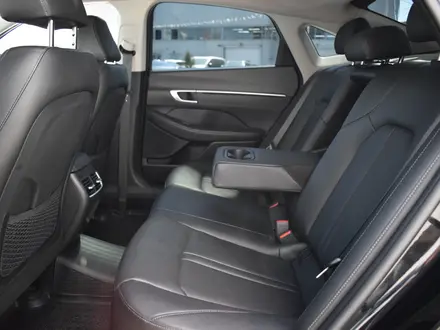 Hyundai Sonata Elegance 2023 года за 12 590 000 тг. в Алматы – фото 13