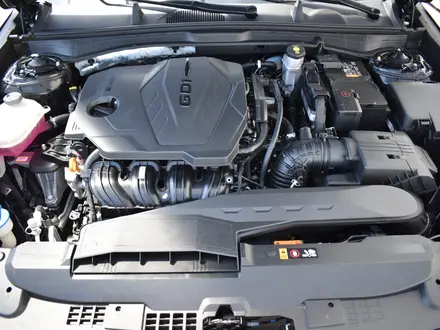 Hyundai Sonata Elegance 2023 года за 12 590 000 тг. в Алматы – фото 15