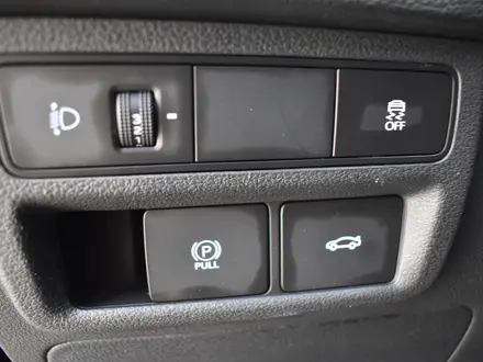 Hyundai Sonata Elegance 2023 года за 12 590 000 тг. в Алматы – фото 18