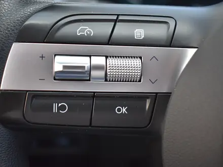 Hyundai Sonata Elegance 2023 года за 12 590 000 тг. в Алматы – фото 19