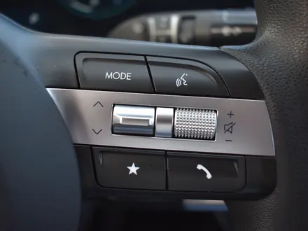 Hyundai Sonata Elegance 2023 года за 12 590 000 тг. в Алматы – фото 20
