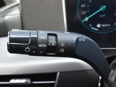 Hyundai Sonata Elegance 2023 года за 12 590 000 тг. в Алматы – фото 21
