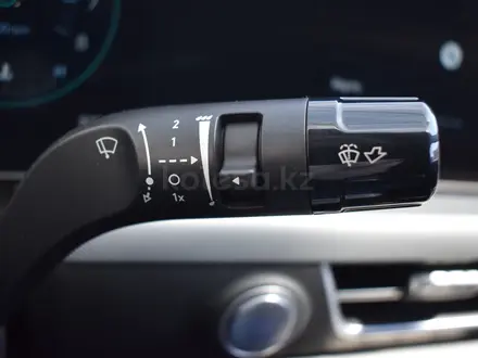 Hyundai Sonata Elegance 2023 года за 12 590 000 тг. в Алматы – фото 22