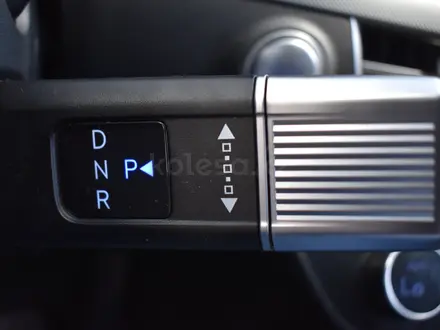 Hyundai Sonata Elegance 2023 года за 12 590 000 тг. в Алматы – фото 23