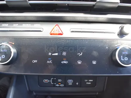Hyundai Sonata Elegance 2023 года за 12 590 000 тг. в Алматы – фото 27