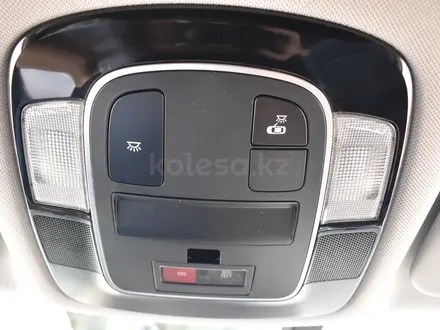 Hyundai Sonata Elegance 2023 года за 12 590 000 тг. в Алматы – фото 34