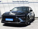 Hyundai Sonata Luxe 2023 года за 11 241 377 тг. в Алматы