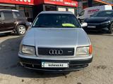 Audi 100 1992 года за 1 100 000 тг. в Алматы