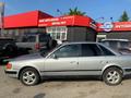 Audi 100 1992 года за 1 100 000 тг. в Алматы – фото 10
