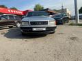 Audi 100 1992 года за 1 100 000 тг. в Алматы – фото 4