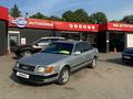 Audi 100 1992 года за 1 100 000 тг. в Алматы – фото 5