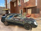 ВАЗ (Lada) Priora 2170 2007 года за 750 000 тг. в Экибастуз – фото 2