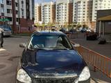 ВАЗ (Lada) Priora 2170 2007 года за 750 000 тг. в Экибастуз