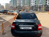 ВАЗ (Lada) Priora 2170 2007 года за 750 000 тг. в Экибастуз – фото 3