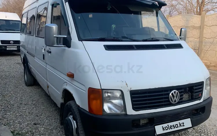 Mercedes-Benz Sprinter 2001 годаүшін4 000 000 тг. в Туркестан