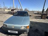 Volkswagen Passat 1987 годаүшін800 000 тг. в Семей