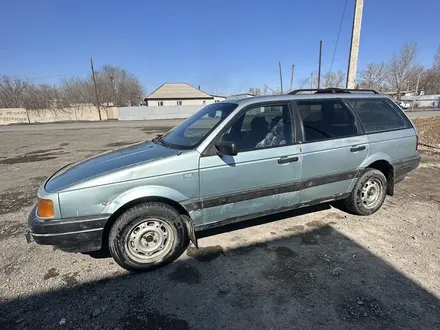 Volkswagen Passat 1987 года за 800 000 тг. в Семей – фото 2