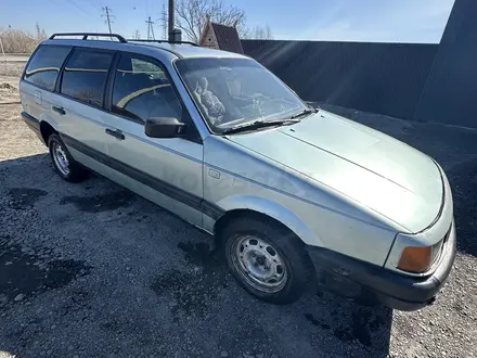 Volkswagen Passat 1987 года за 800 000 тг. в Семей – фото 3