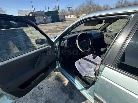 Volkswagen Passat 1987 года за 800 000 тг. в Семей – фото 6