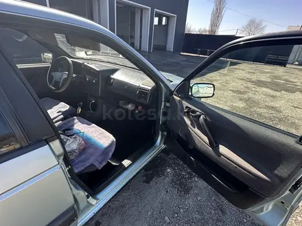 Volkswagen Passat 1987 года за 800 000 тг. в Семей – фото 5