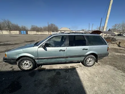 Volkswagen Passat 1987 года за 800 000 тг. в Семей – фото 7