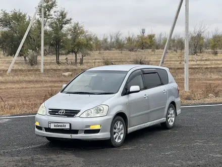 Toyota Ipsum 2004 года за 4 200 000 тг. в Актобе – фото 2