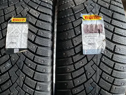 Pirelli ice zero 2 275/45 R21 V 315/40 R21 за 1 320 000 тг. в Алматы