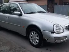 Ford Scorpio, 1996