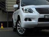 Lexus LX 570 2008 годаүшін17 000 000 тг. в Алматы – фото 4