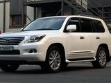 Lexus LX 570 2008 годаүшін17 000 000 тг. в Алматы – фото 2