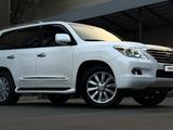 Lexus LX 570 2008 годаүшін17 000 000 тг. в Алматы – фото 3