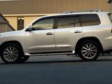 Lexus LX 570 2008 годаүшін17 000 000 тг. в Алматы – фото 5