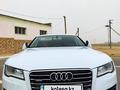 Audi A7 2014 годаүшін15 000 000 тг. в Актау