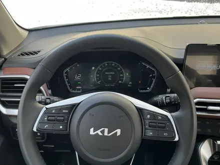 Kia Sportage 2023 года за 13 000 000 тг. в Астана – фото 36