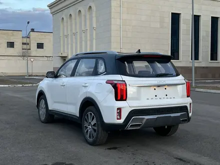 Kia Sportage 2023 года за 13 000 000 тг. в Астана – фото 6