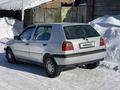 Volkswagen Golf 1996 годаүшін2 150 000 тг. в Алматы – фото 7