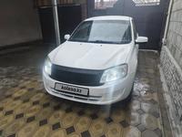 ВАЗ (Lada) Granta 2190 2012 года за 1 700 000 тг. в Шымкент