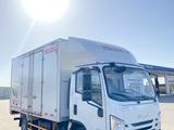 Isuzu  Модель (Термофургон) 2025 года за 15 400 000 тг. в Астана