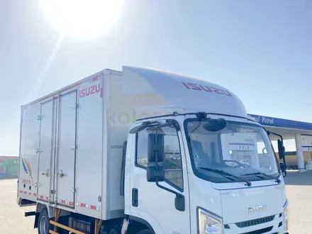 Isuzu  Модель (Термофургон) 2025 года за 17 900 000 тг. в Астана