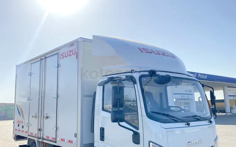 Isuzu  Модель (Термофургон) 2025 годаүшін17 900 000 тг. в Астана