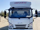 Isuzu  Модель (Термофургон) 2025 годаүшін17 900 000 тг. в Астана – фото 2