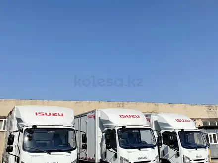 Isuzu  Модель (Термофургон) 2025 года за 17 900 000 тг. в Астана – фото 36