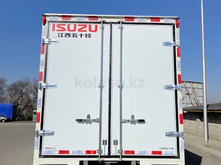Isuzu  Модель (Термофургон) 2025 года за 17 900 000 тг. в Астана – фото 6