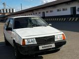 ВАЗ (Lada) 2108 1986 года за 550 000 тг. в Павлодар
