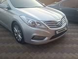 Hyundai Grandeur 2012 годаүшін8 000 000 тг. в Алматы