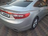 Hyundai Grandeur 2012 годаүшін8 000 000 тг. в Алматы – фото 2